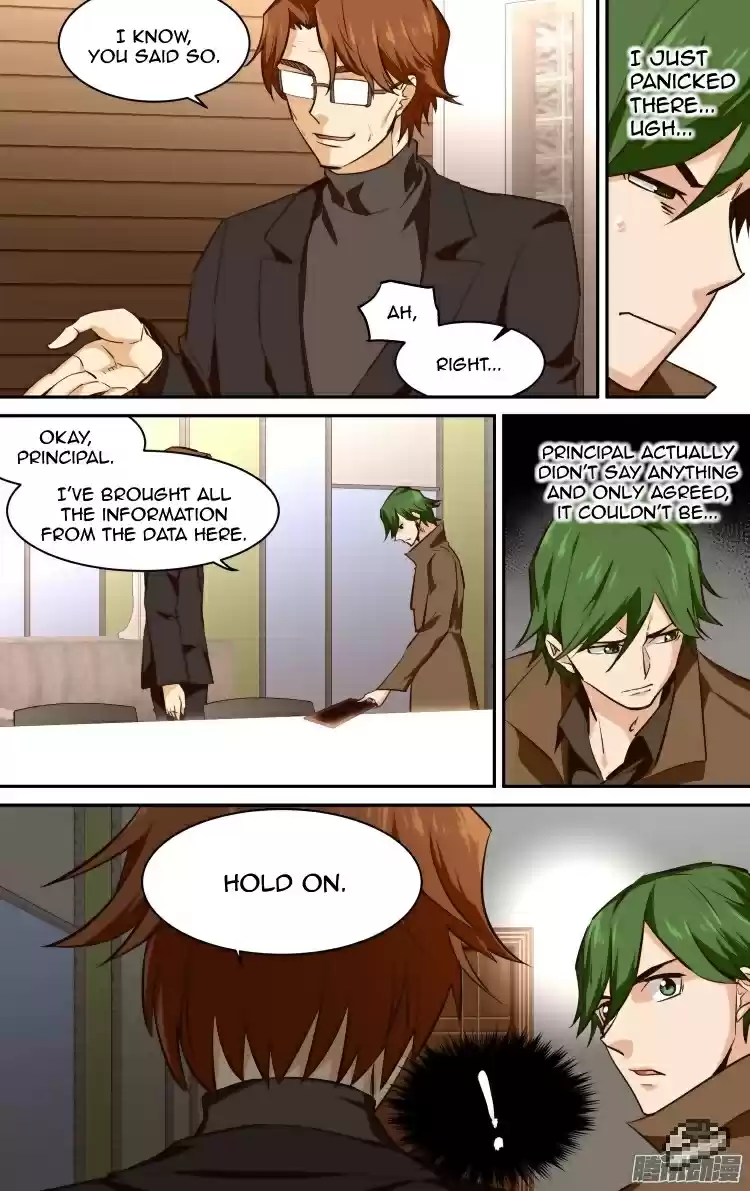 The Fairy Captivity Ch.131