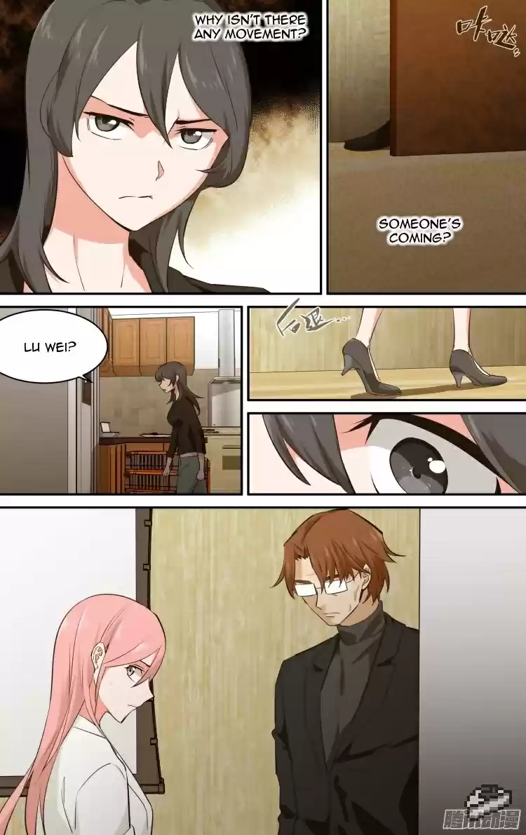 The Fairy Captivity Ch.131