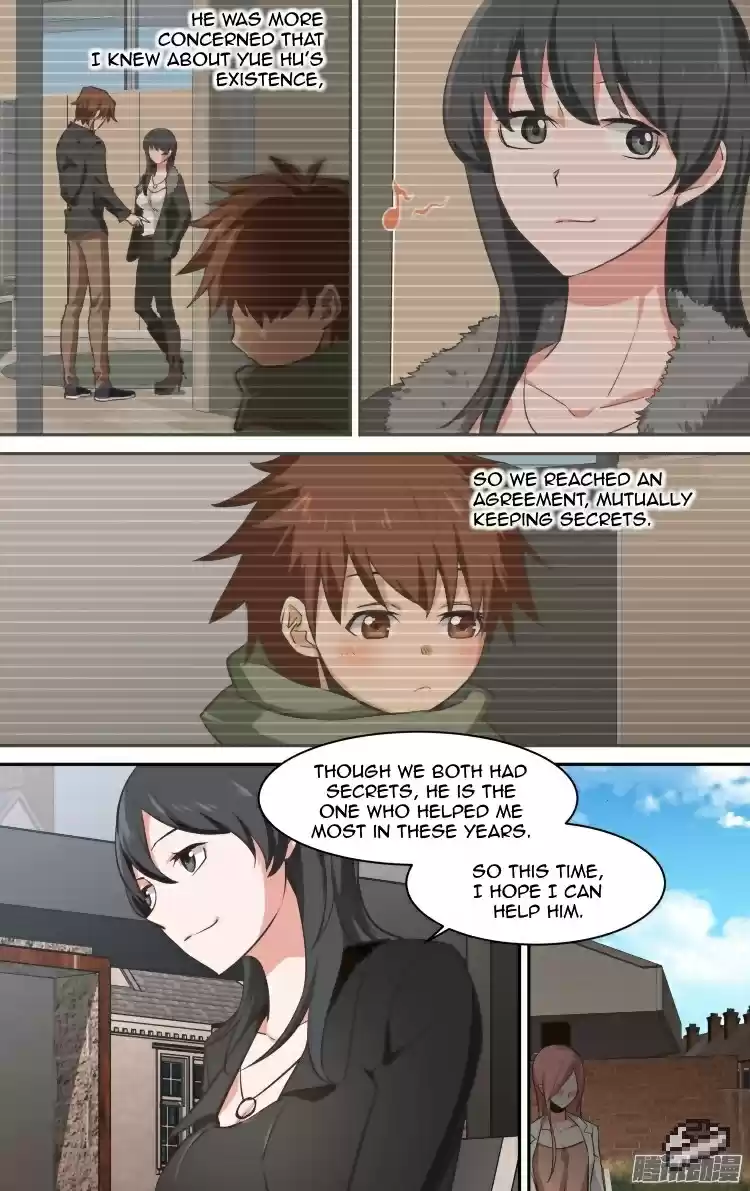 The Fairy Captivity Ch.132