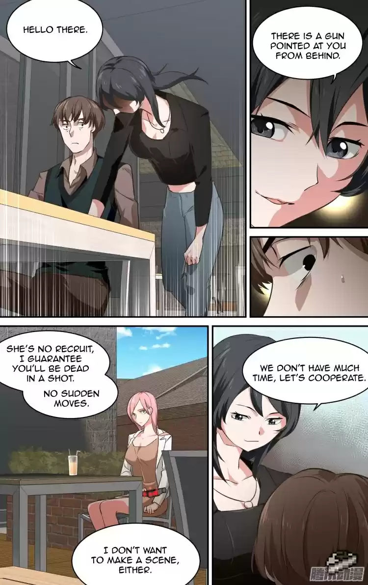 The Fairy Captivity Ch.132