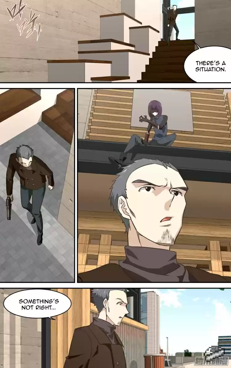 The Fairy Captivity Ch.133