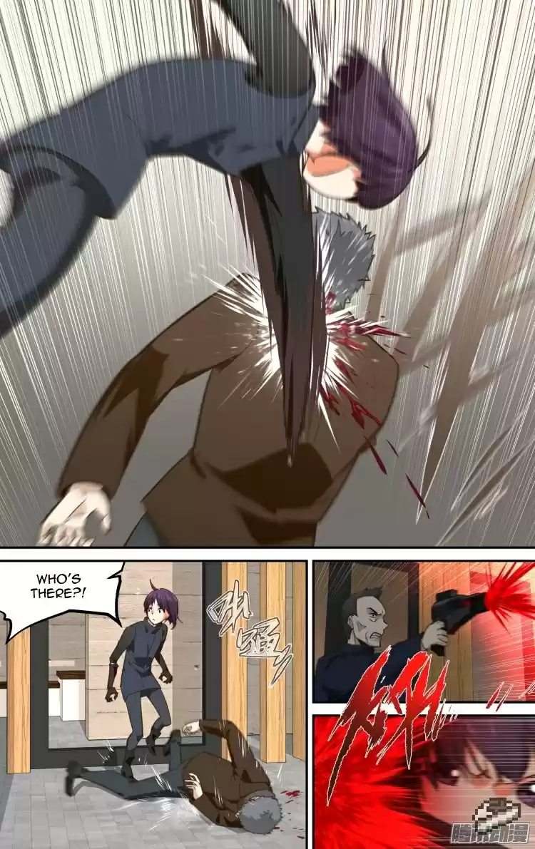 The Fairy Captivity Ch.133