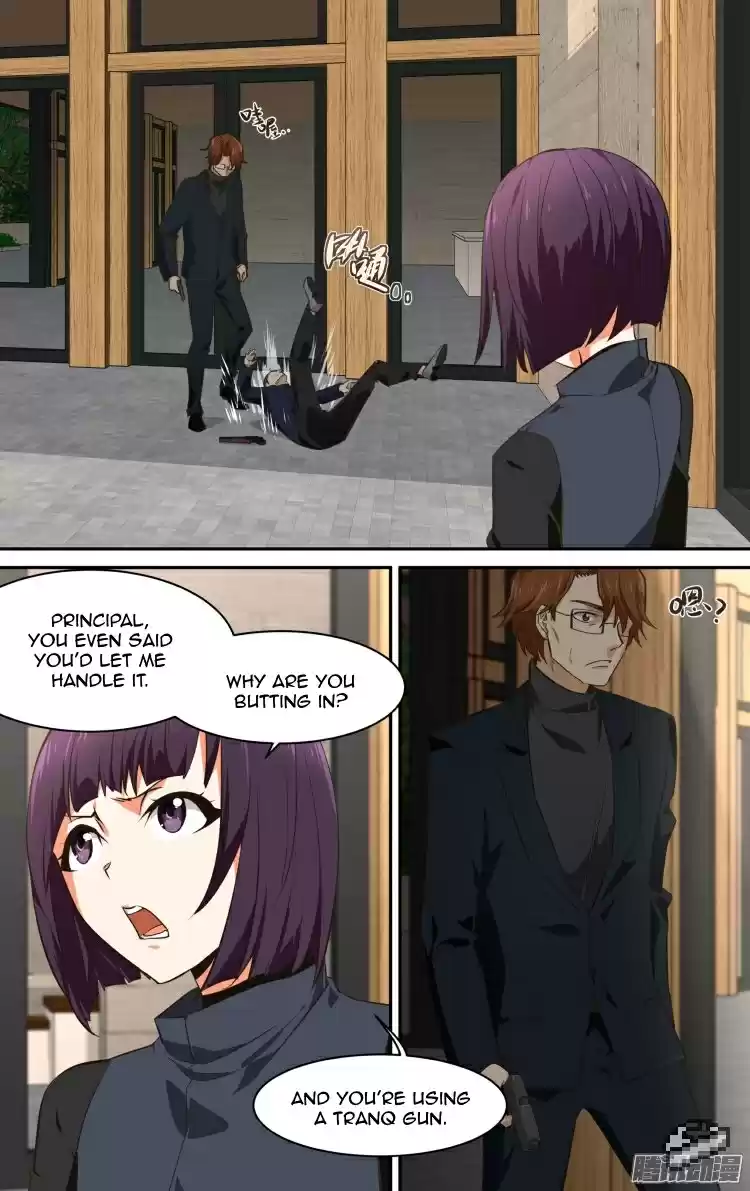 The Fairy Captivity Ch.133