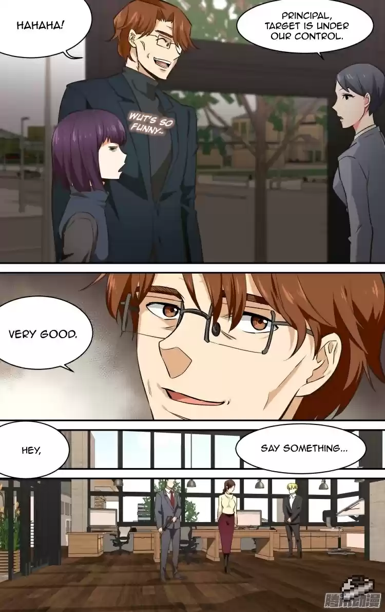 The Fairy Captivity Ch.133