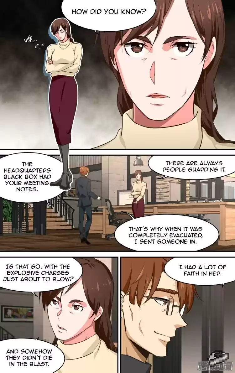 The Fairy Captivity Ch.133