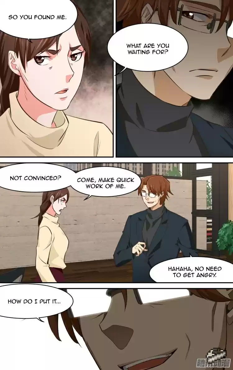 The Fairy Captivity Ch.133