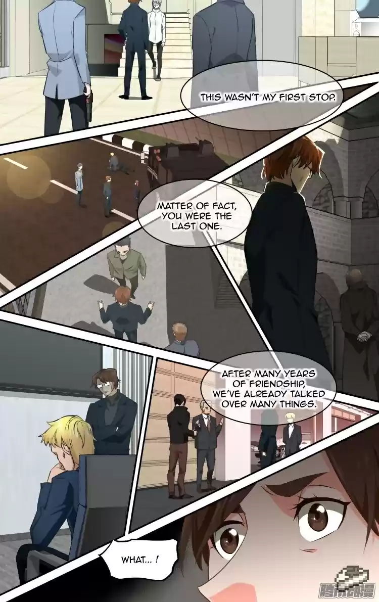 The Fairy Captivity Ch.133