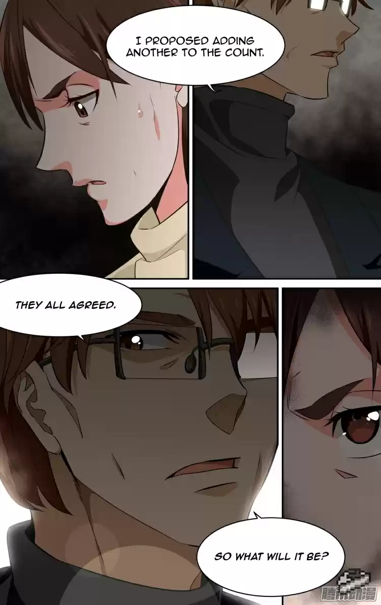 The Fairy Captivity Ch.133