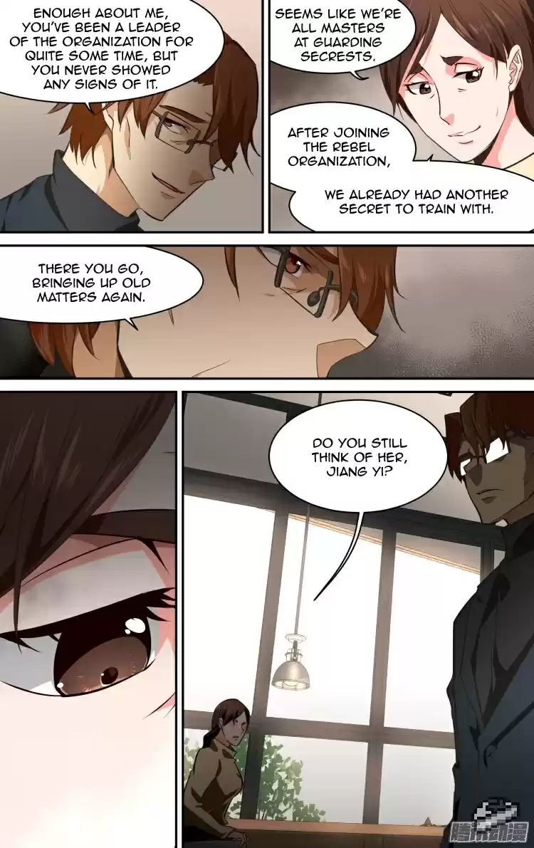 The Fairy Captivity Ch.134