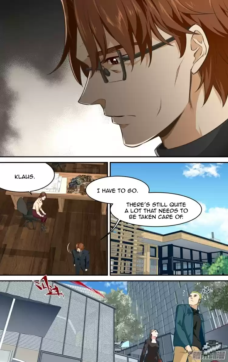 The Fairy Captivity Ch.134