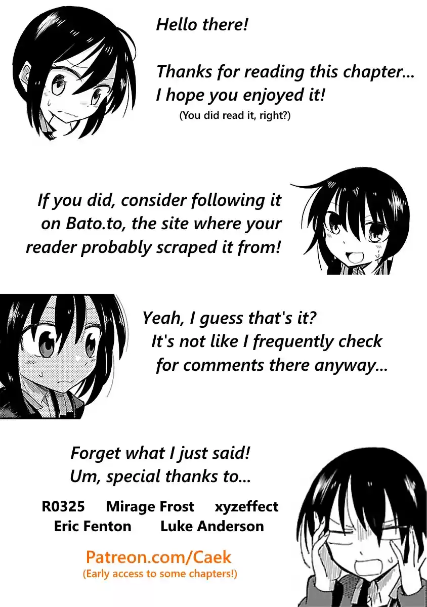 The Fairy Captivity Ch.135