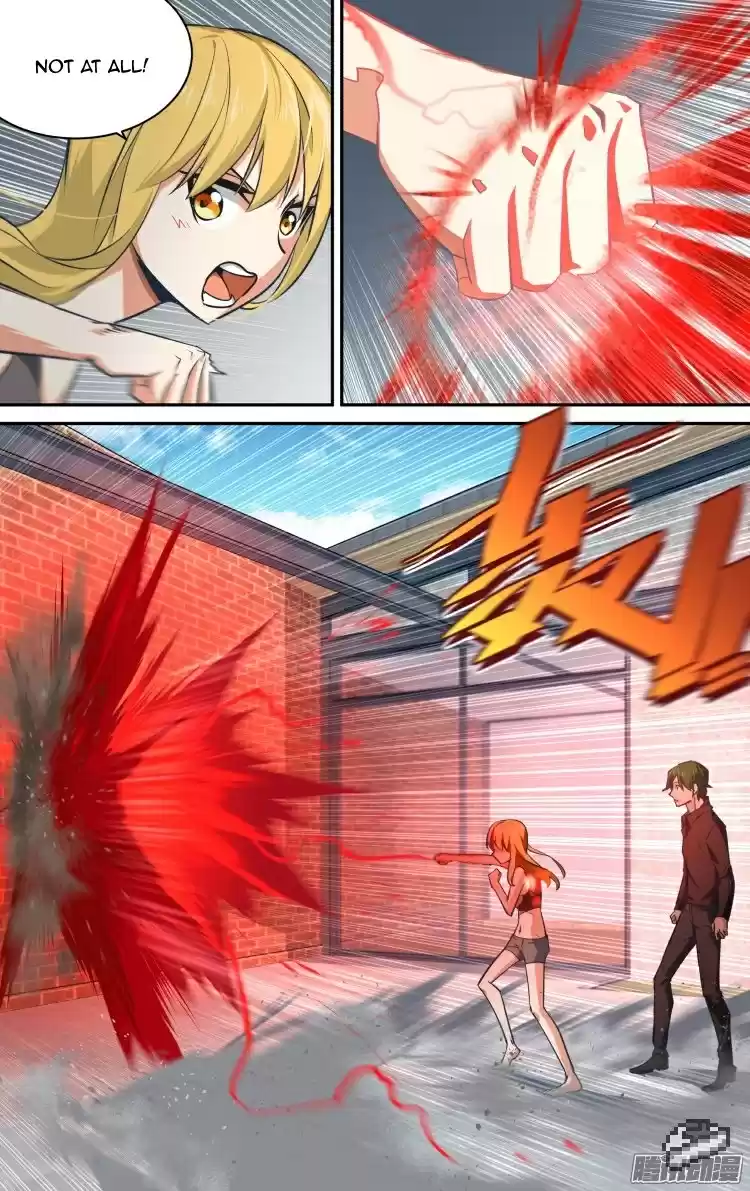 The Fairy Captivity Ch.137