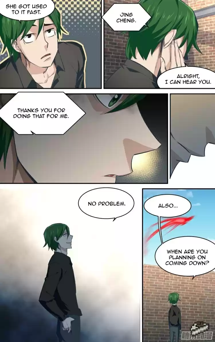 The Fairy Captivity Ch.137