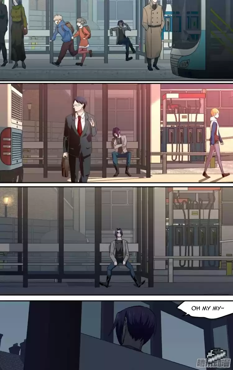 The Fairy Captivity Ch.138