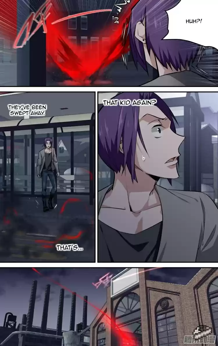 The Fairy Captivity Ch.138