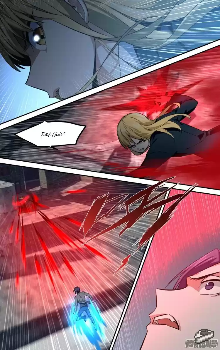 The Fairy Captivity Ch.139