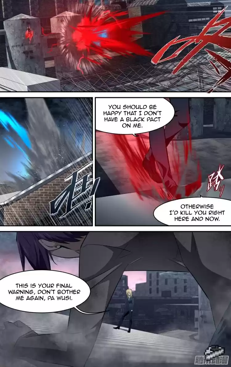 The Fairy Captivity Ch.139