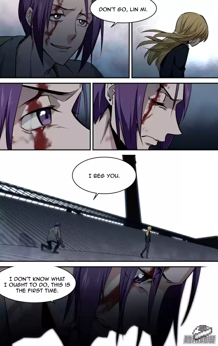 The Fairy Captivity Ch.139