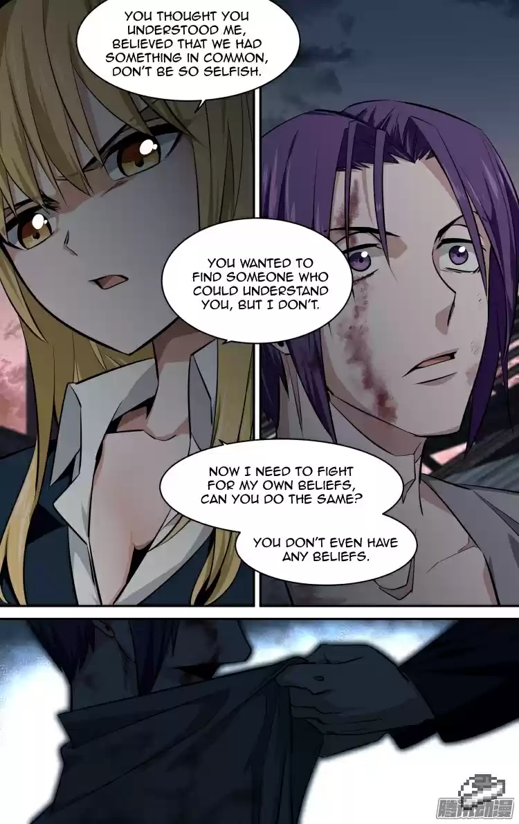 The Fairy Captivity Ch.139