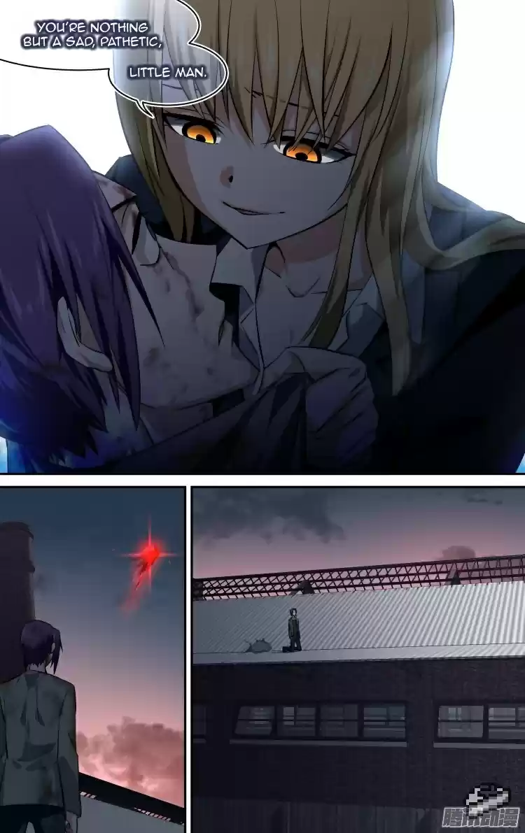 The Fairy Captivity Ch.139