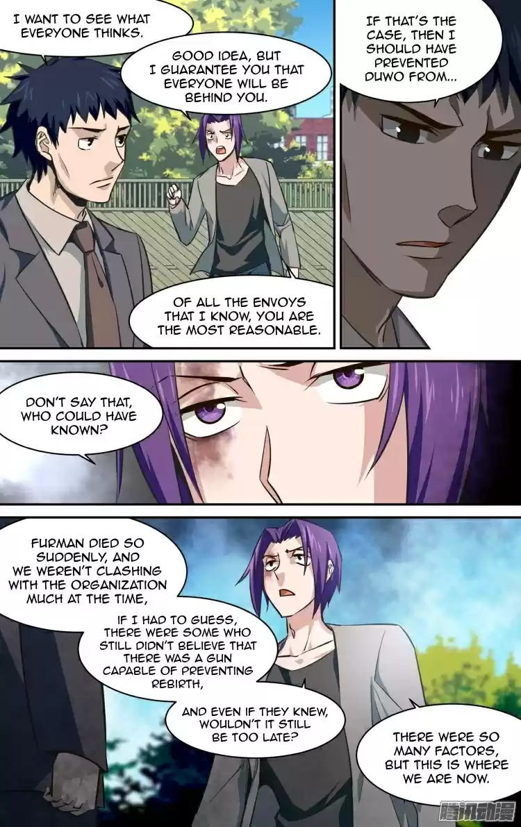 The Fairy Captivity Ch.140