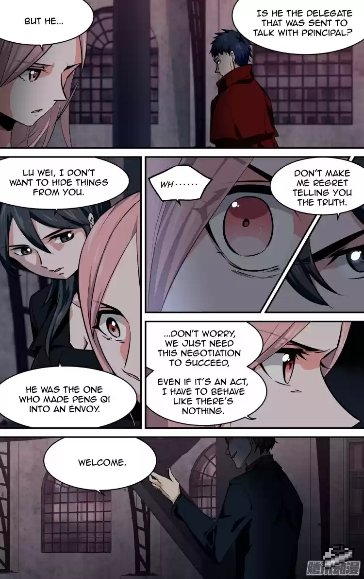 The Fairy Captivity Ch.141