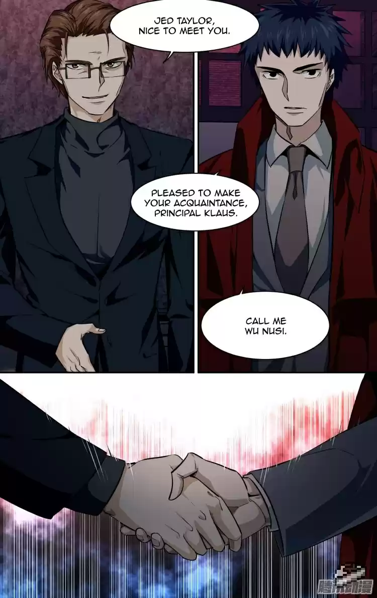 The Fairy Captivity Ch.141