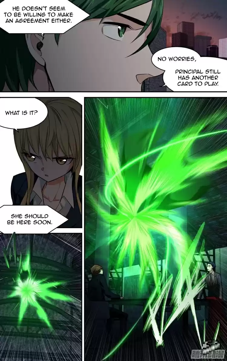 The Fairy Captivity Ch.141