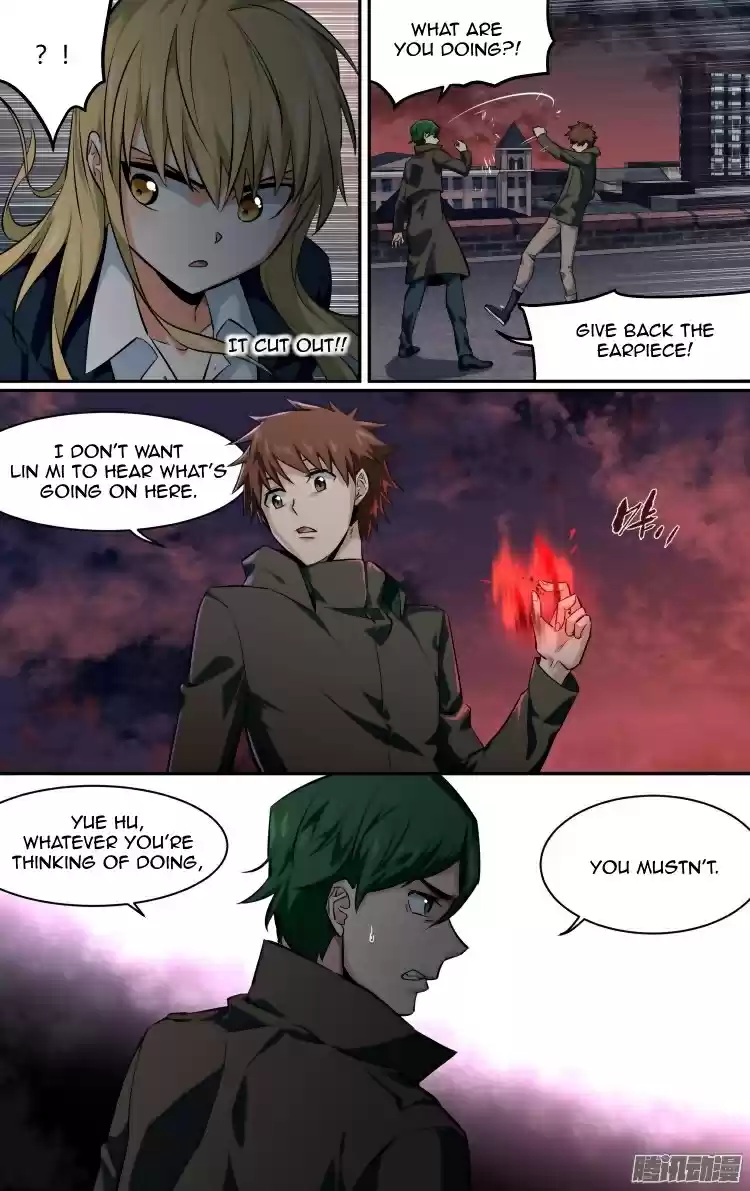 The Fairy Captivity Ch.142