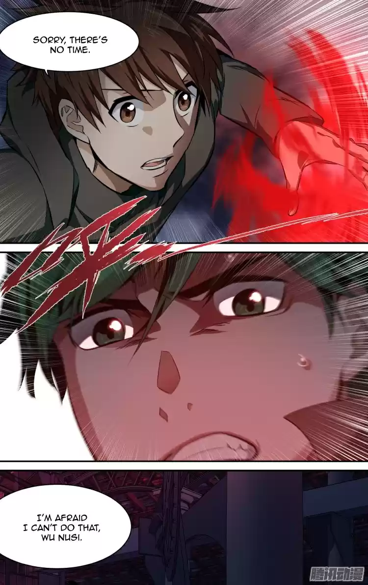 The Fairy Captivity Ch.142