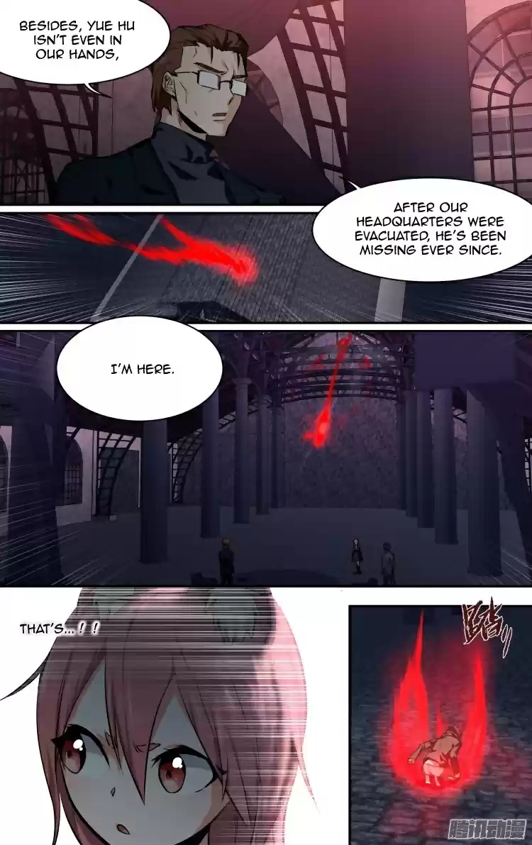 The Fairy Captivity Ch.142