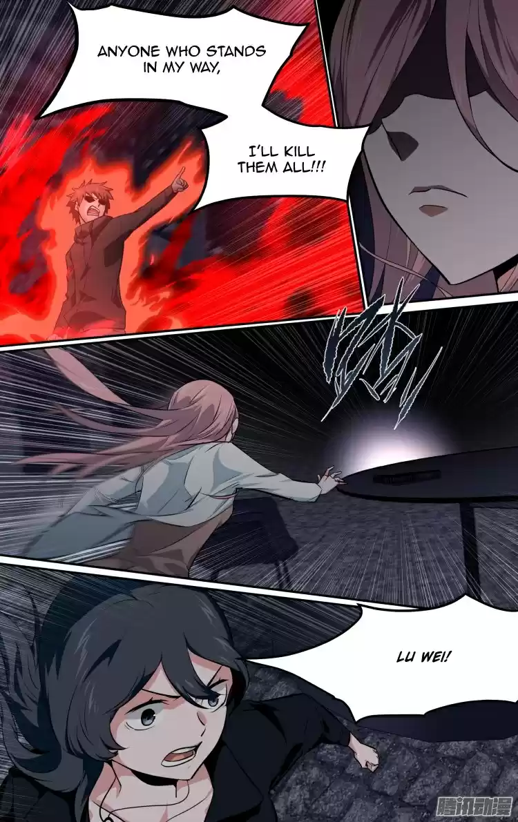 The Fairy Captivity Ch.143