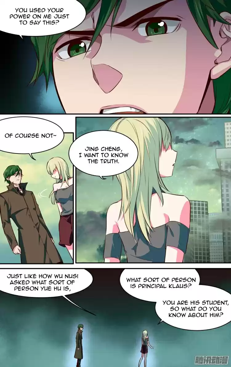 The Fairy Captivity Ch.143