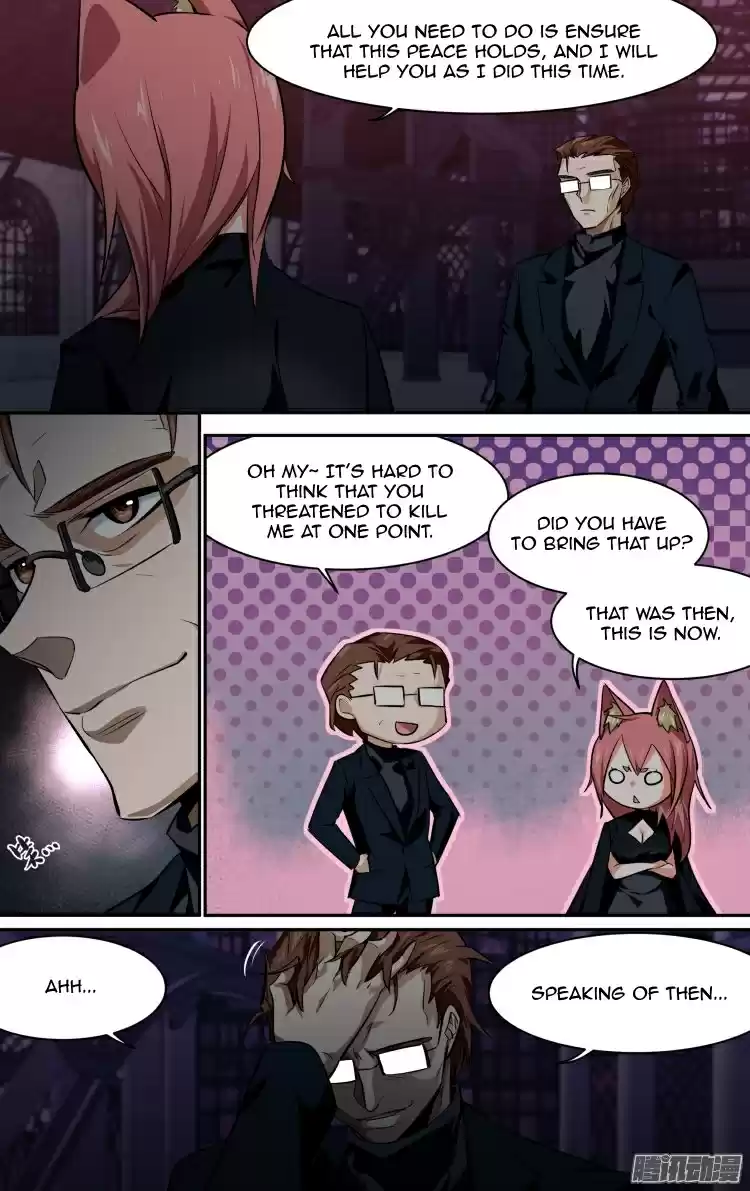 The Fairy Captivity Ch.145