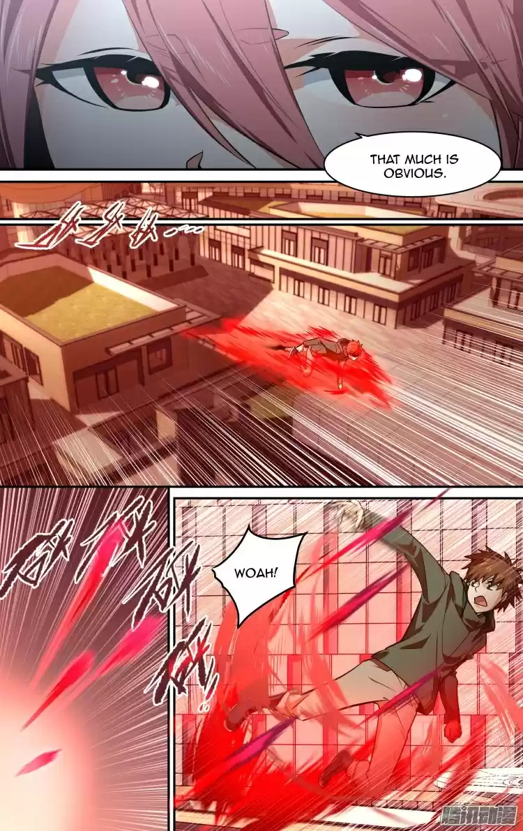 The Fairy Captivity Ch.145