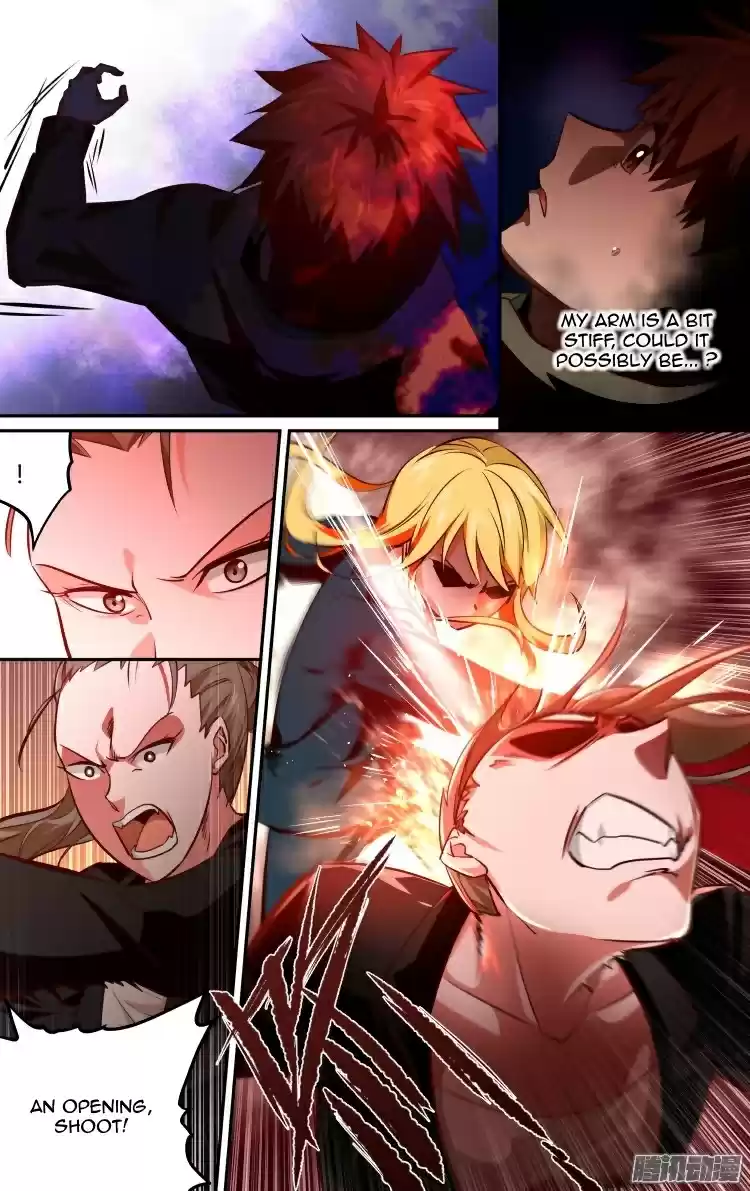 The Fairy Captivity Ch.145