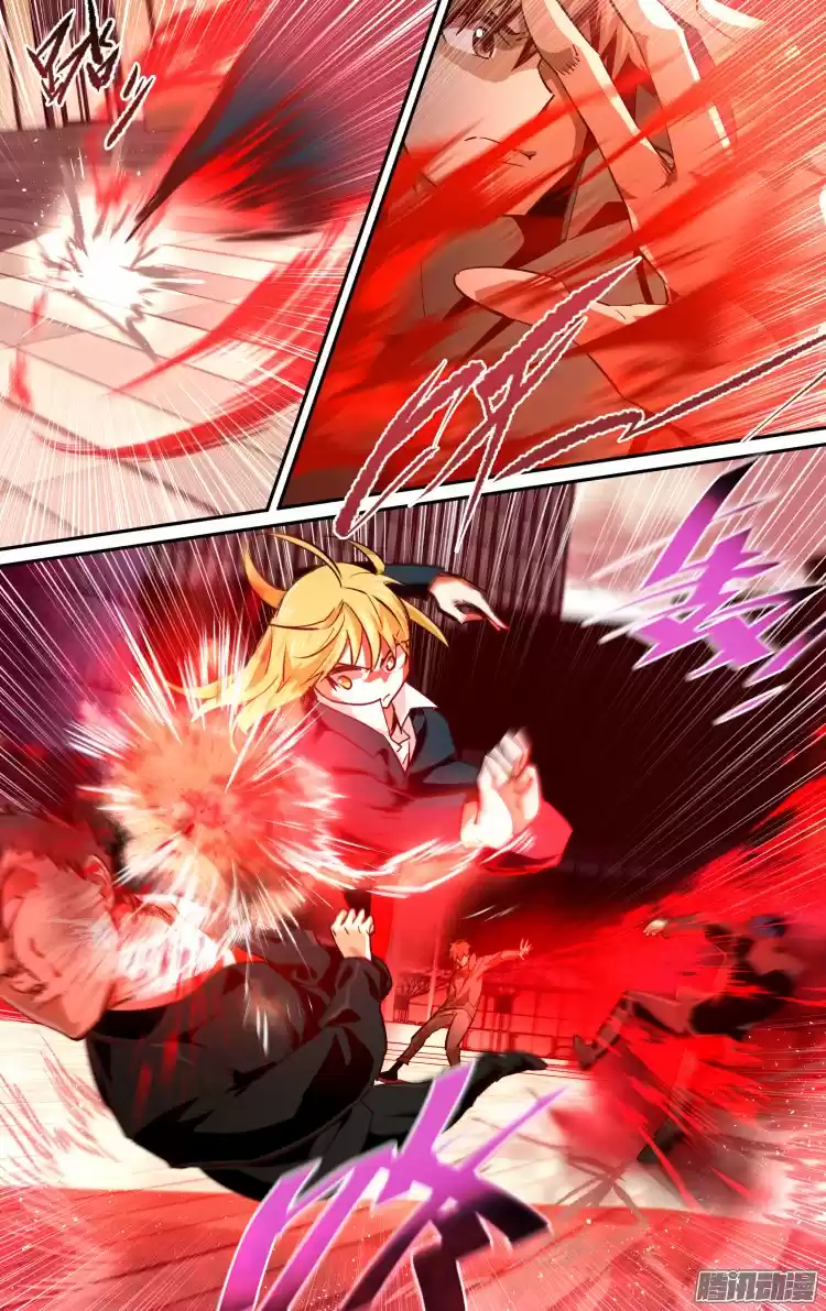 The Fairy Captivity Ch.145