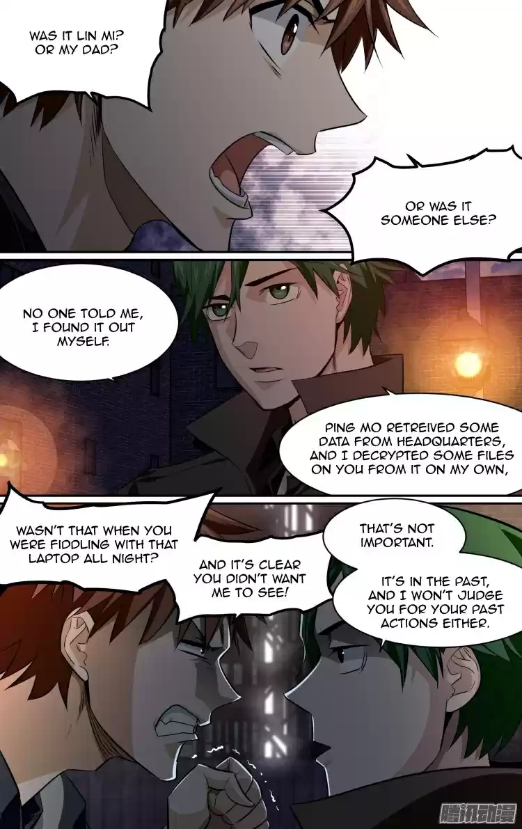 The Fairy Captivity Ch.146