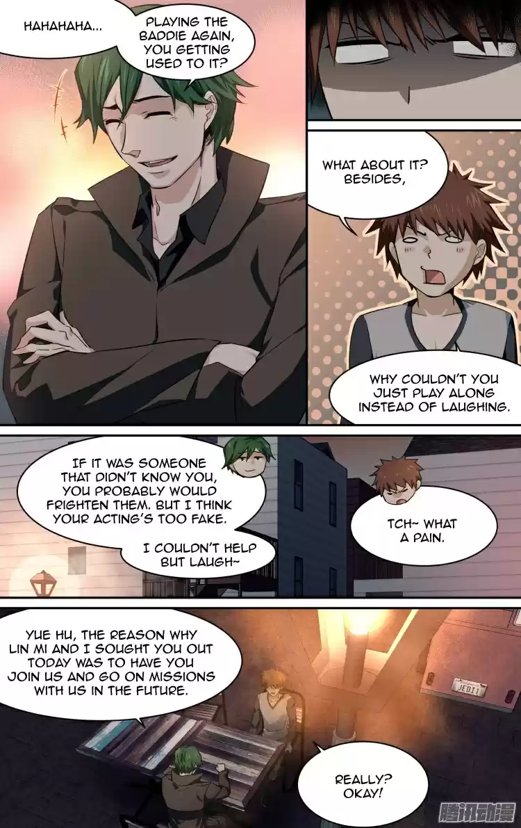 The Fairy Captivity Ch.146