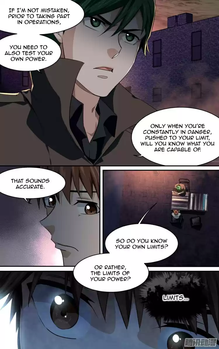 The Fairy Captivity Ch.146