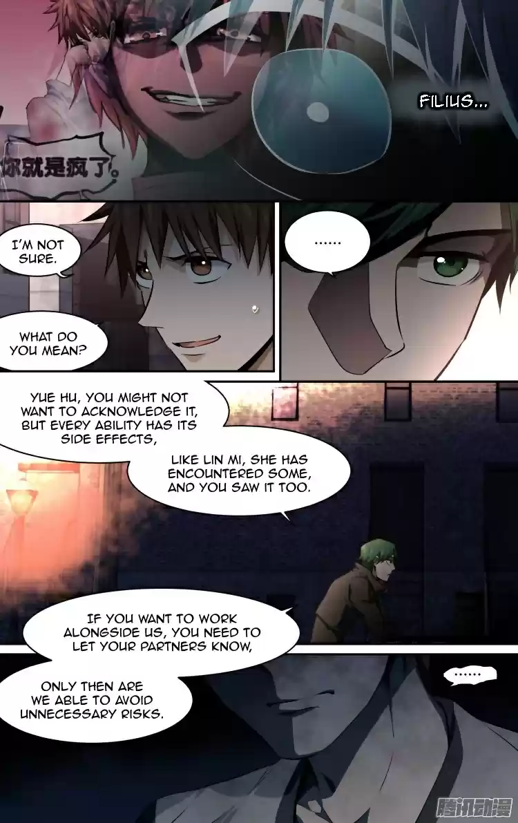 The Fairy Captivity Ch.146