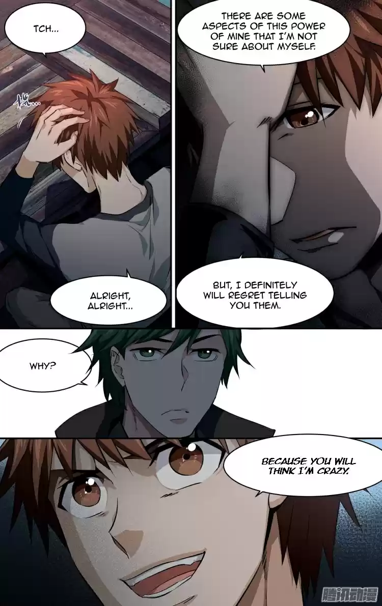 The Fairy Captivity Ch.146