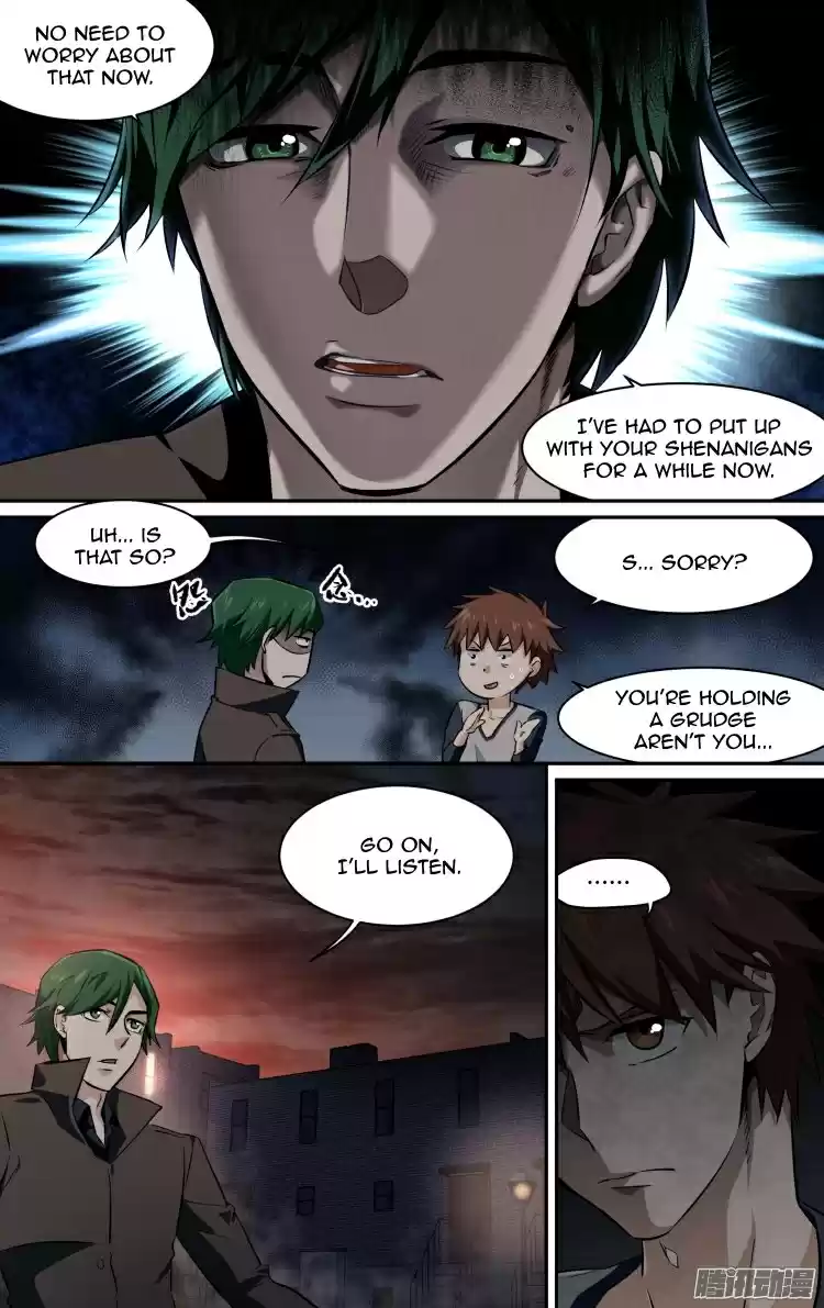 The Fairy Captivity Ch.146