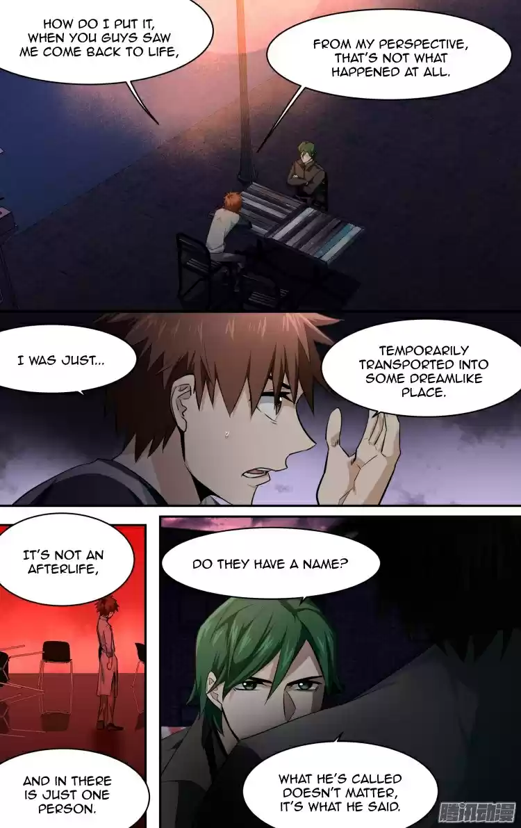 The Fairy Captivity Ch.147