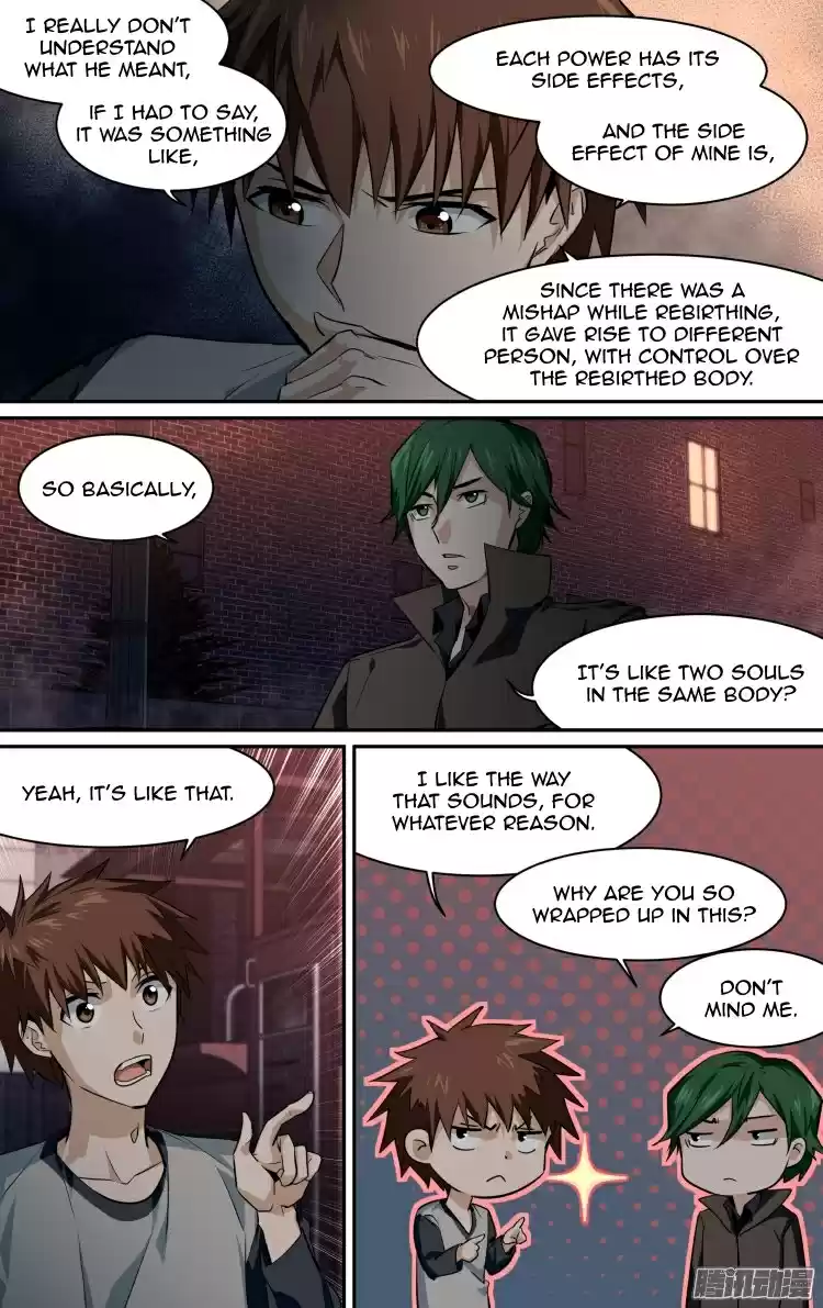The Fairy Captivity Ch.147