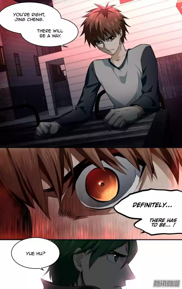 The Fairy Captivity Ch.147