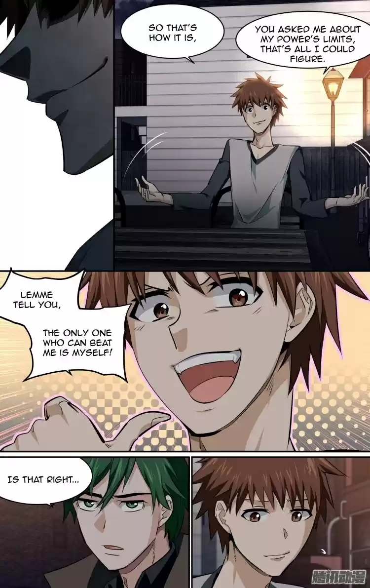 The Fairy Captivity Ch.147