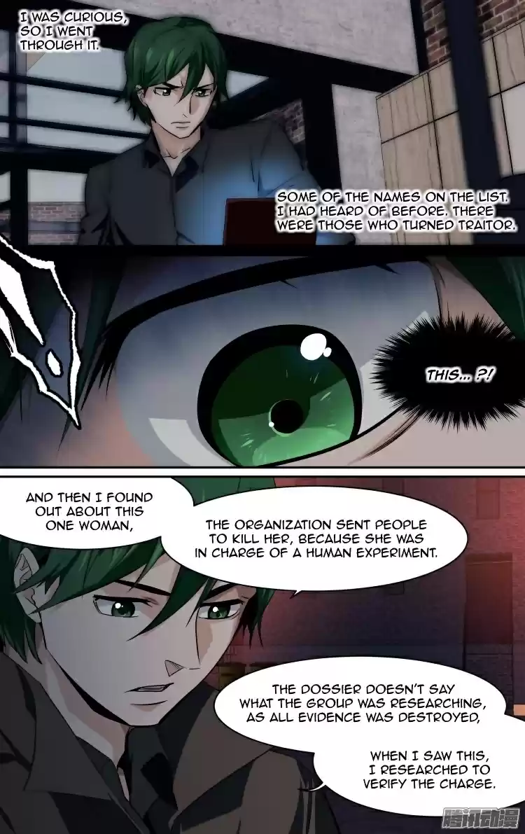 The Fairy Captivity Ch.147