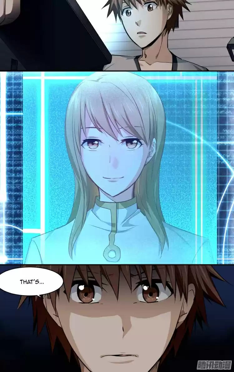 The Fairy Captivity Ch.147