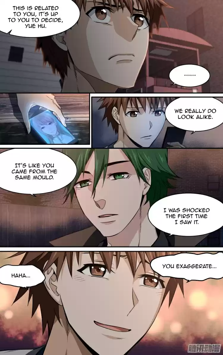 The Fairy Captivity Ch.147